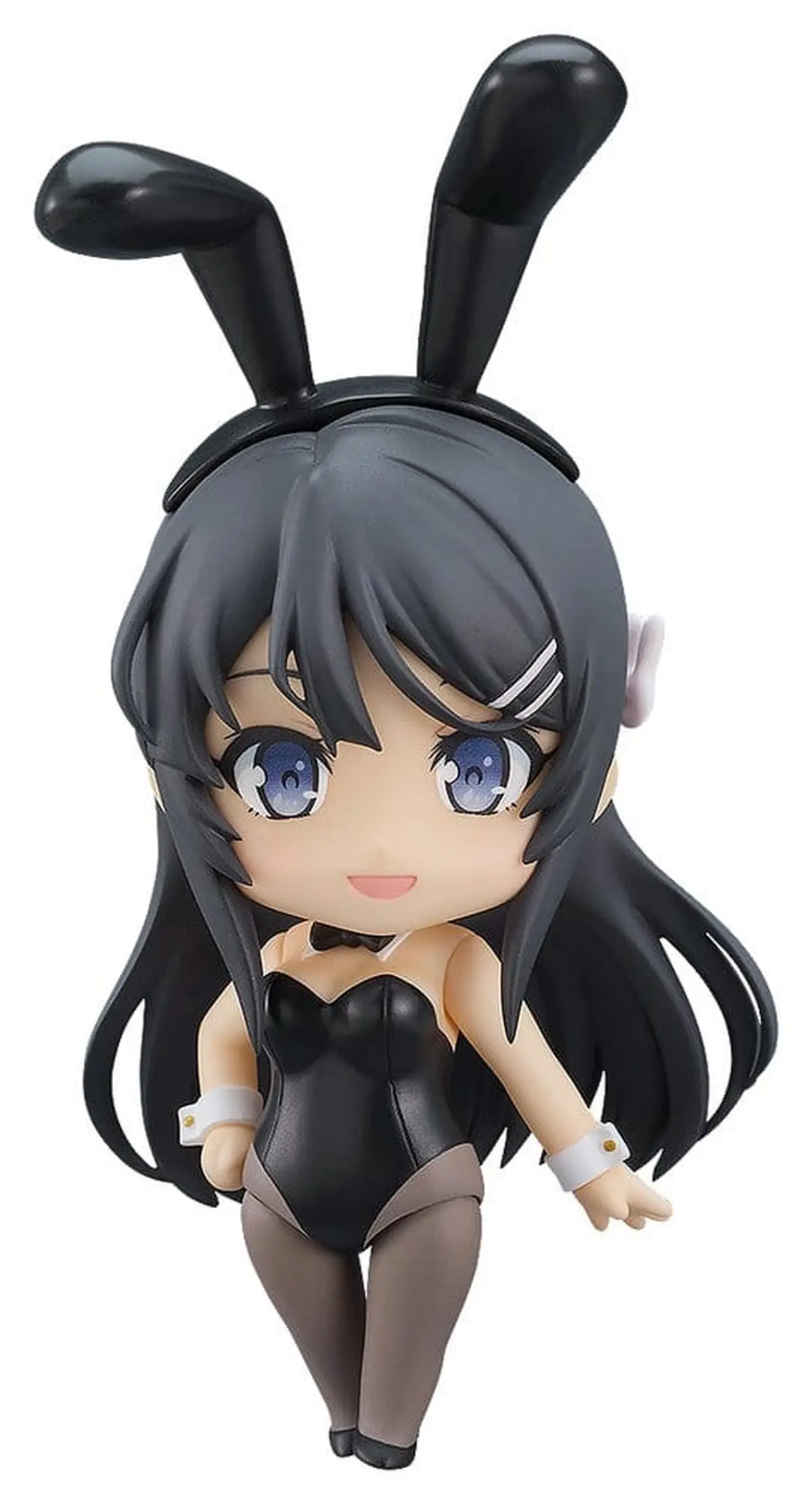 Rascal Does Not Dream - Nendoroid - Mai Sakurajima (Bunny Girl Ver.) - Imagen 1