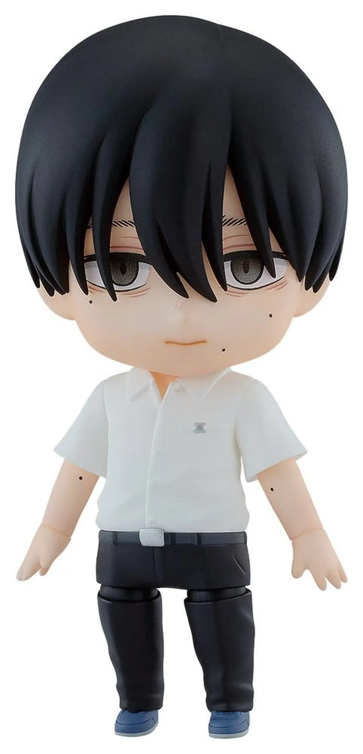 The Summer Hikaru Died - Nendoroid - Yoshiki Tsujinaka - Imagen 1