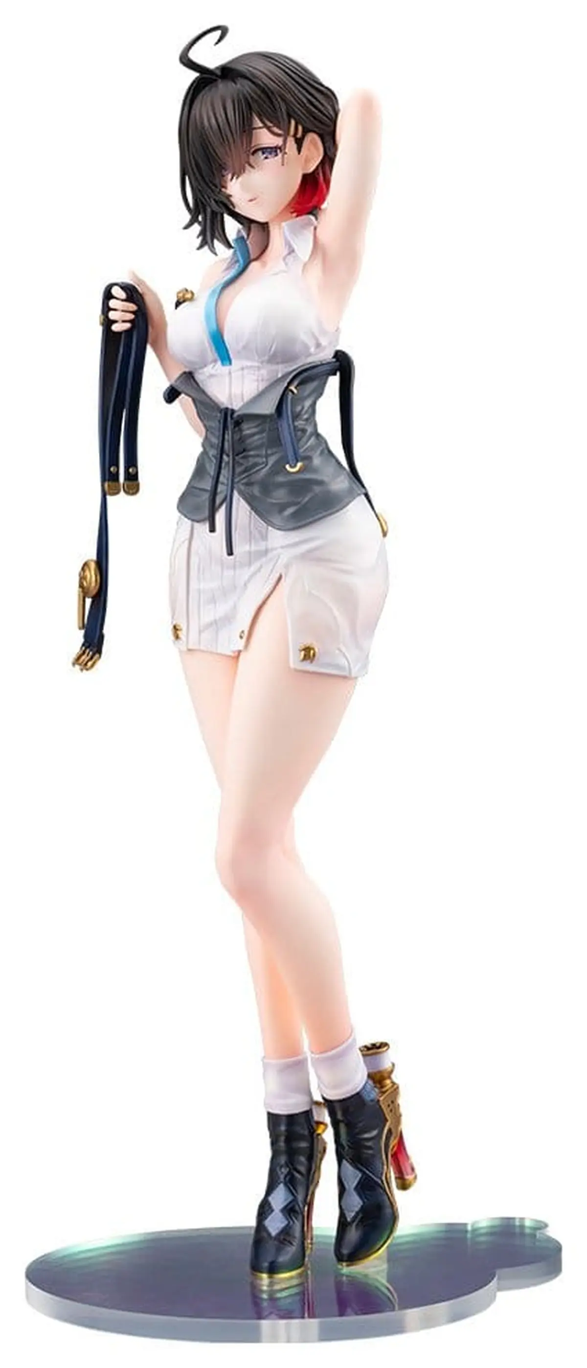 Atelier Yumia - Figura a Escala - Yumia Liessfeldt (Sun Shower Ver.) - Imagen 1