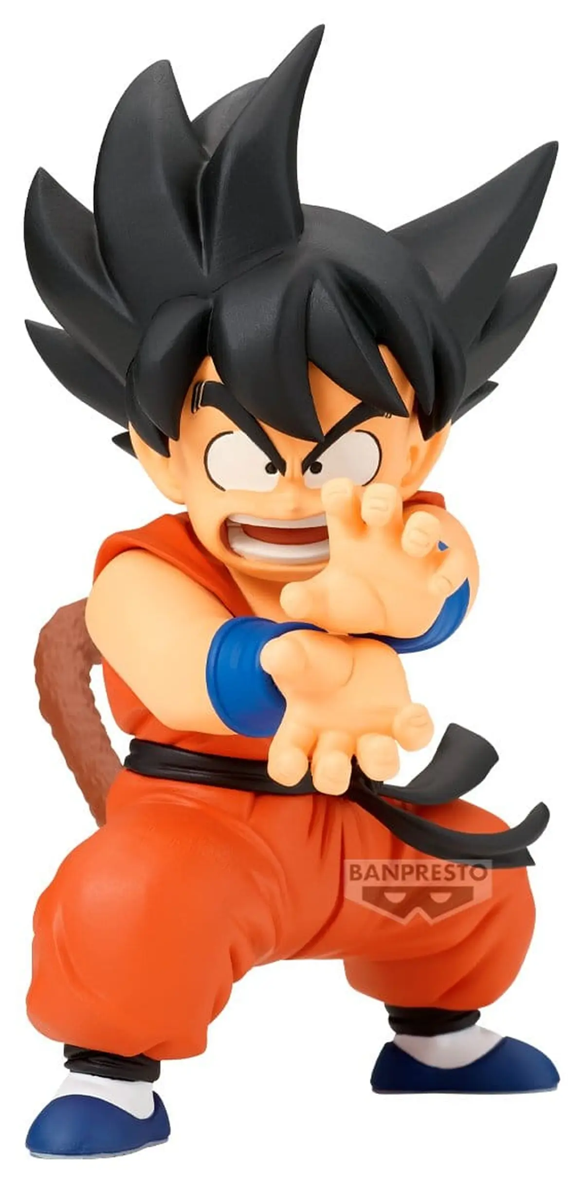 Dragon Ball - MATCH MAKERS - Son Goku - Imagen 1