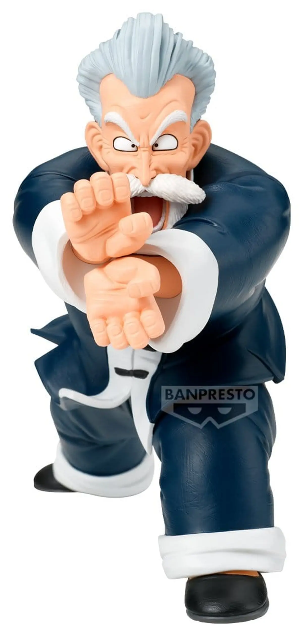 Dragon Ball - MATCH MAKERS - Muten Roshi - Imagen 1