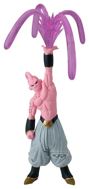 Dragon Ball - Gmateria - Majin Boo