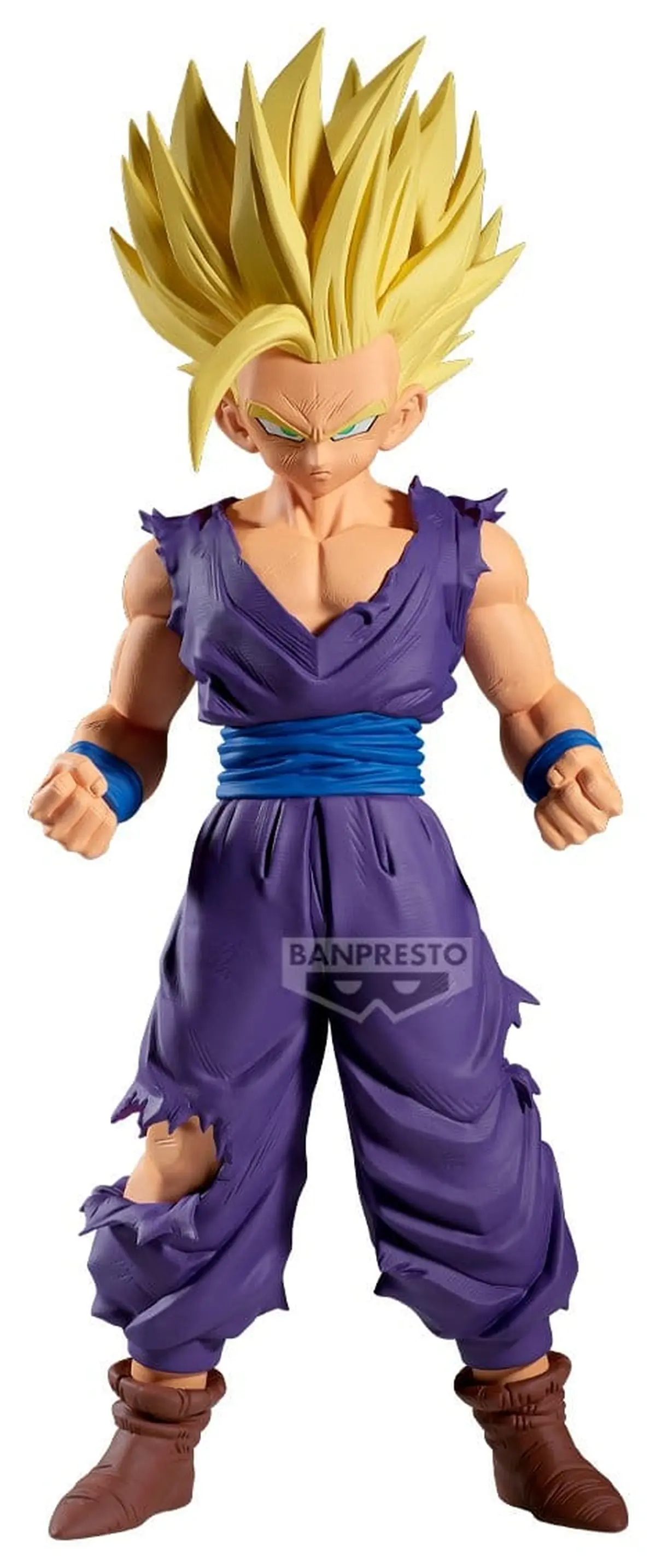 Dragon Ball - Grandista - Son Gohan - Imagen 1