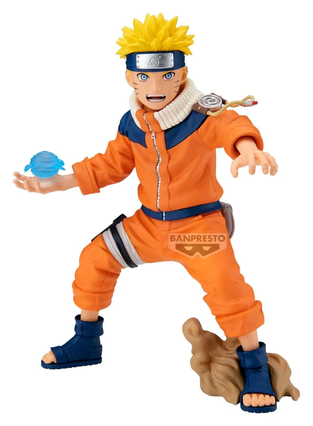 Naruto - Grandista - Naruto Uzumaki - Imagen 1