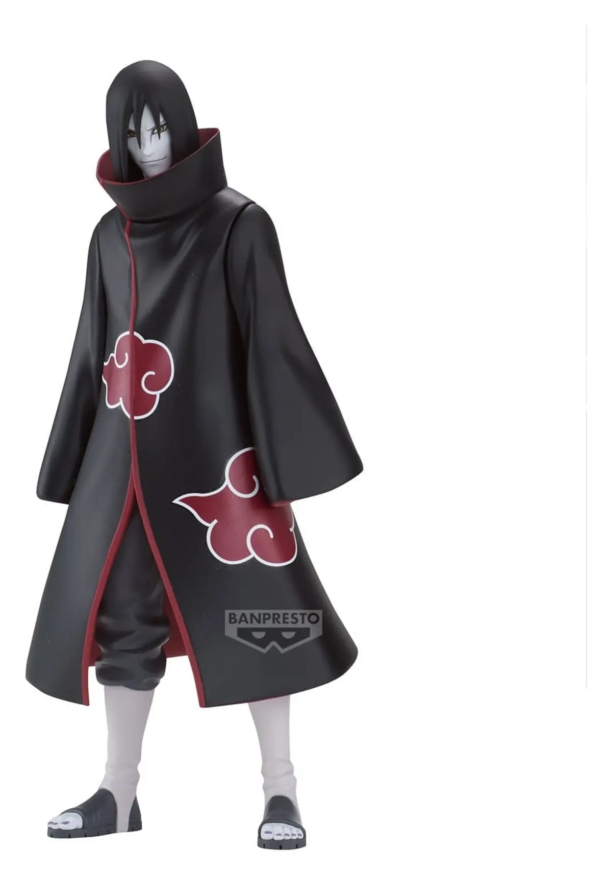 Naruto - Noir Edge Collection - Orochimaru - Imagen 1