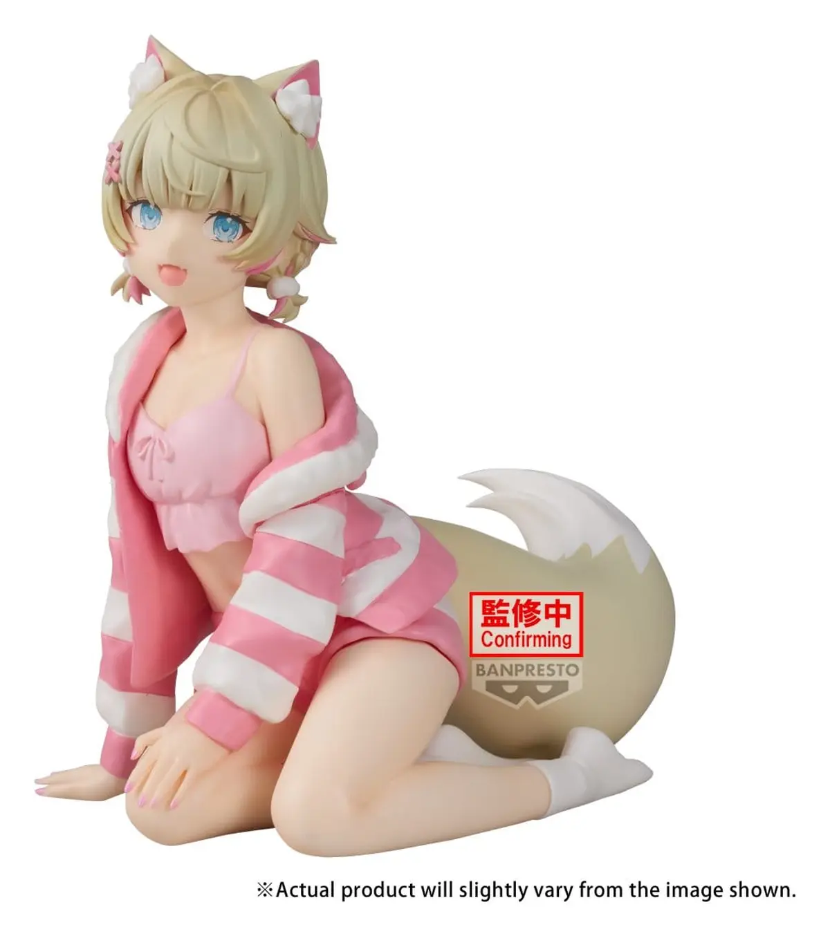 Hololive - Relax time - Mococo Abyssgard - Imagen 1