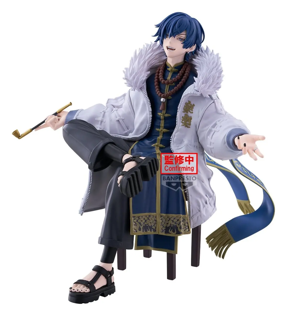 Character Vocal Series - ESPRESTO - KAITO (SHANTI Style) - Imagen 1