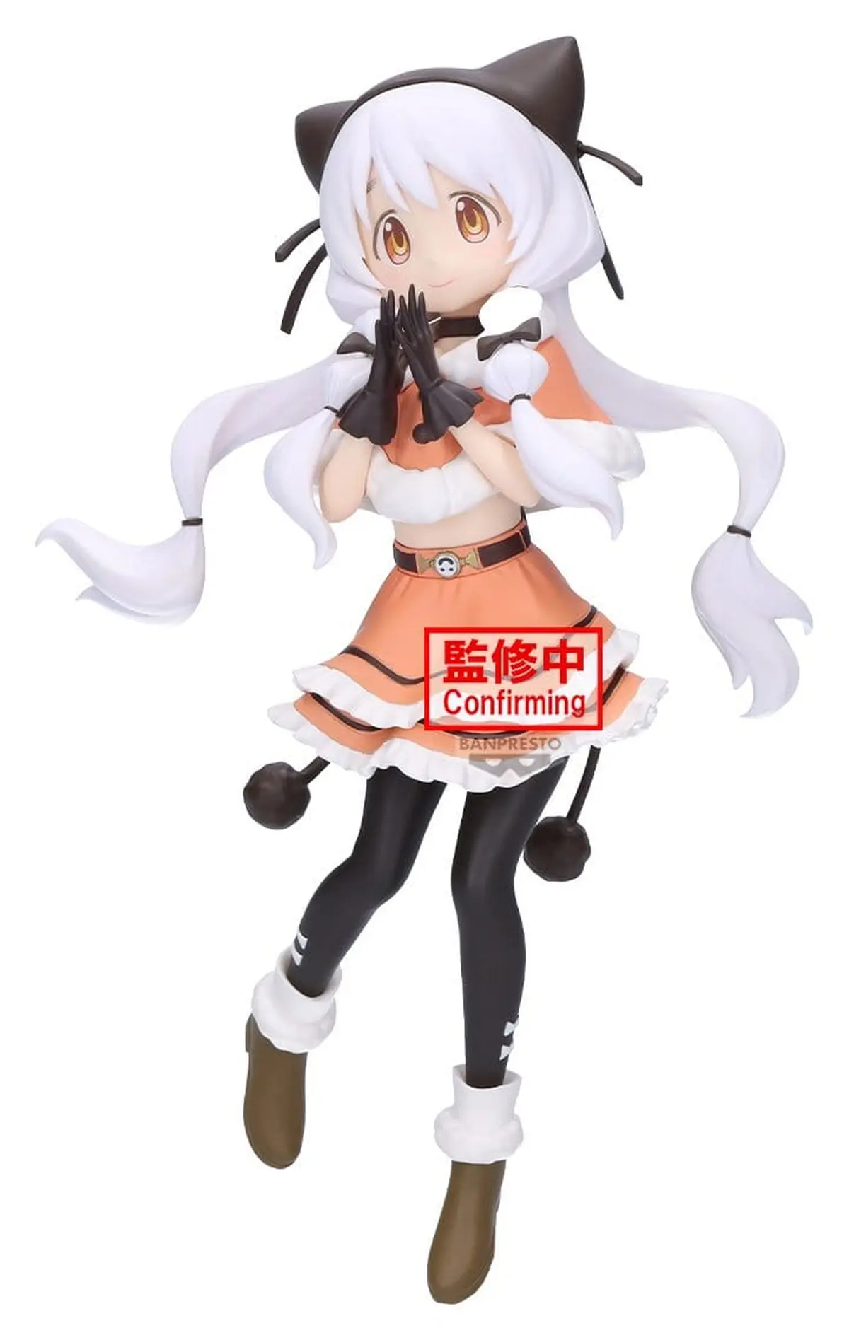 Puella Magi Madoka Magica - Prize Figure - Nagisa Momoe - Figura de anime coleccionable - Foto principal