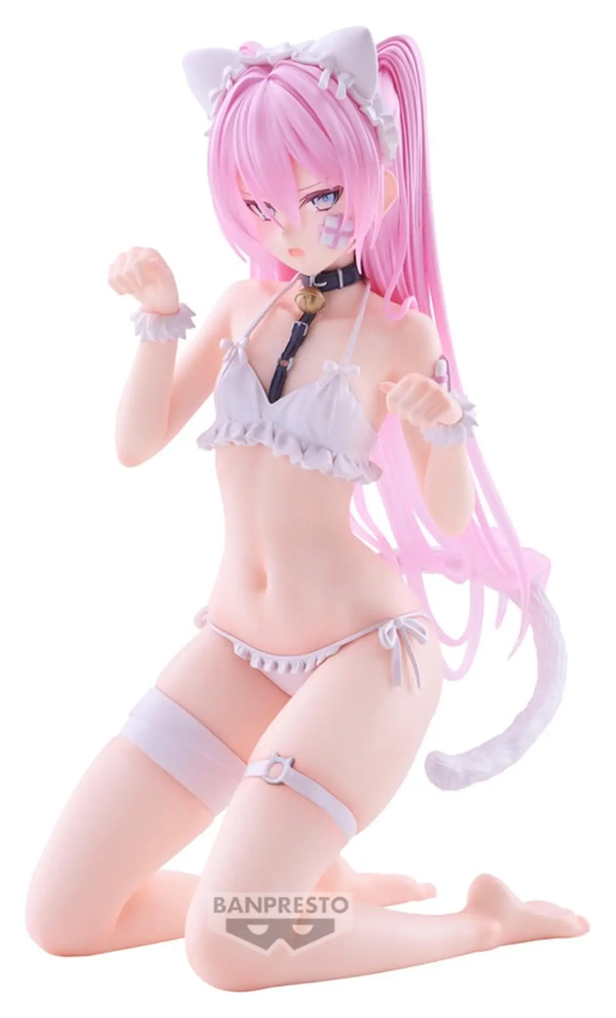 rurudo - ESPRESTO - Hatsune (Monster Motions) - Figura de anime coleccionable - Foto principal