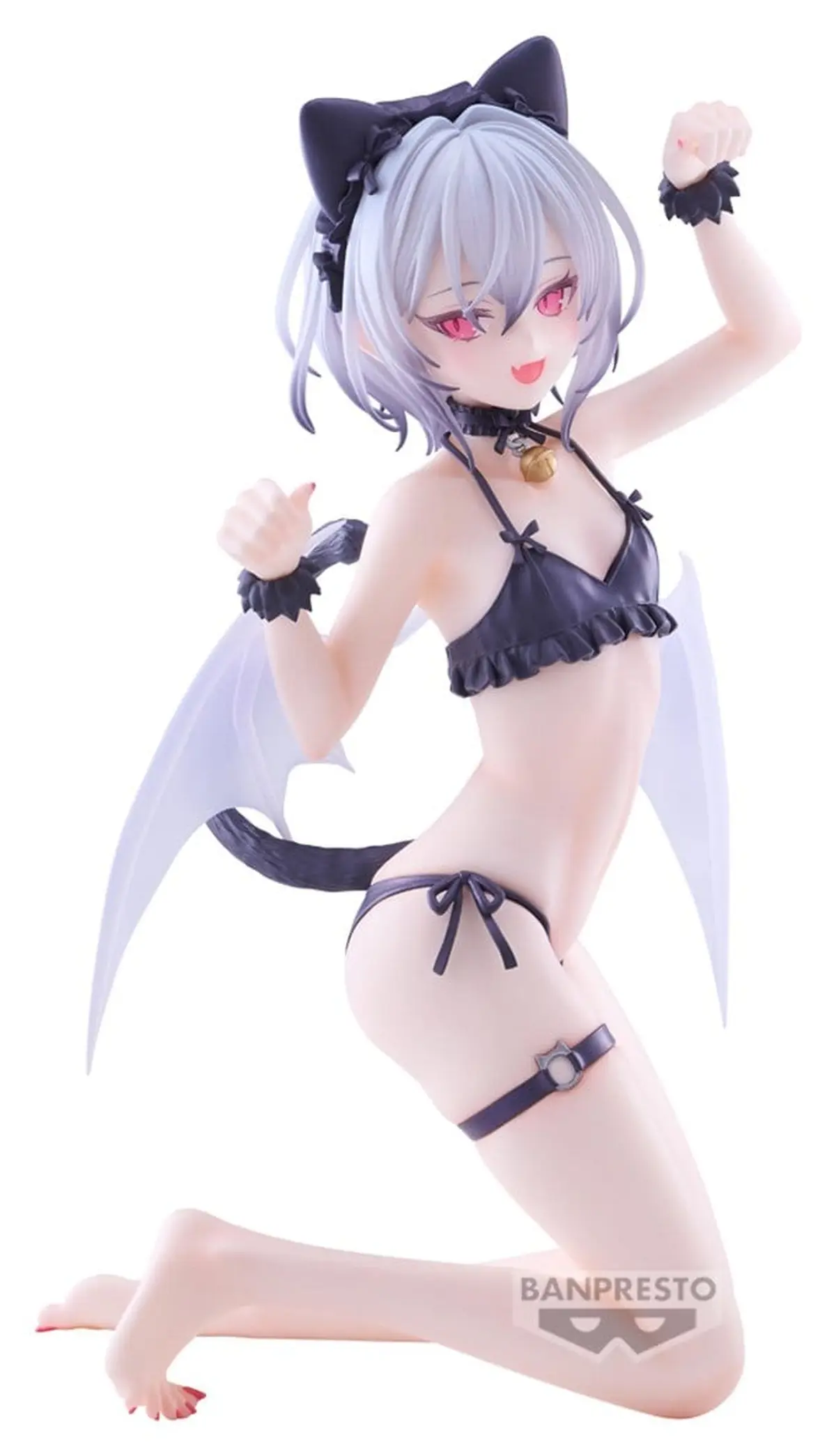 rurudo - ESPRESTO - Noah (Monster Motions) - Figura de anime coleccionable - Foto principal