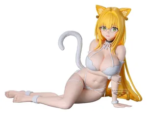 To Love-Ru - Nyarls Collection - Tearju Lunatique