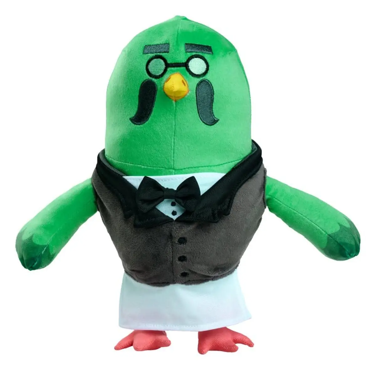 Animal Crossing - Plusch - Kofi - Imagen 1