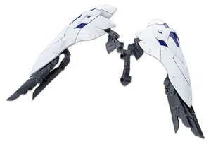 M.S.G - Plastic Model Kit Zubehor - Heavy Weapon Unit77 Active Booster