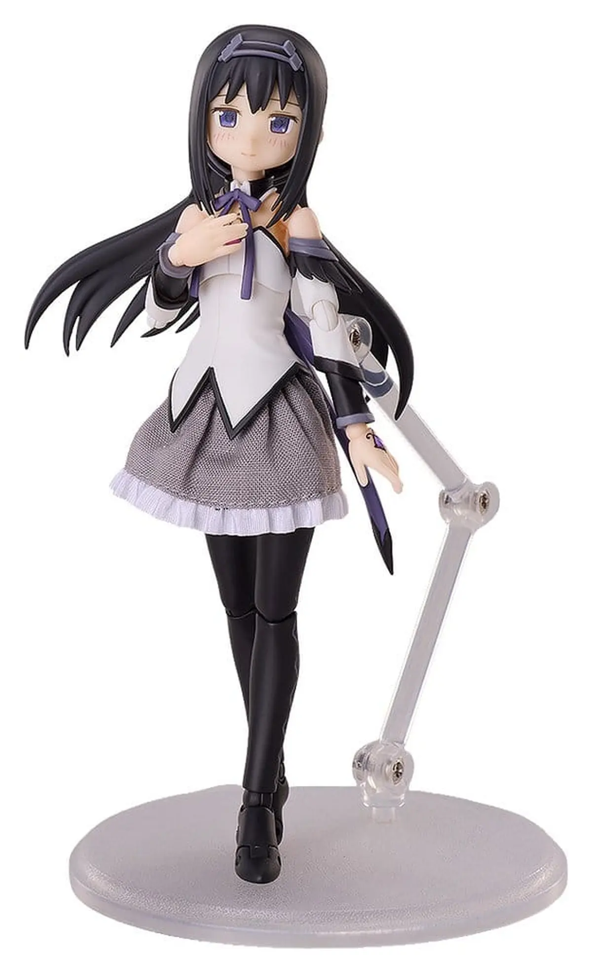 Puella Magi Madoka Magica - BUZZmod. - Homura Akemi - Imagen 1