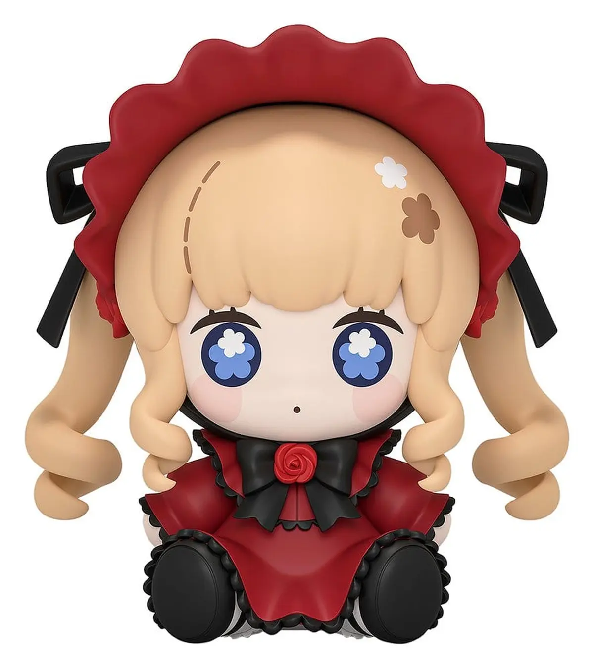 Rozen Maiden - Huggy Good Smile - Shinku - Imagen 1
