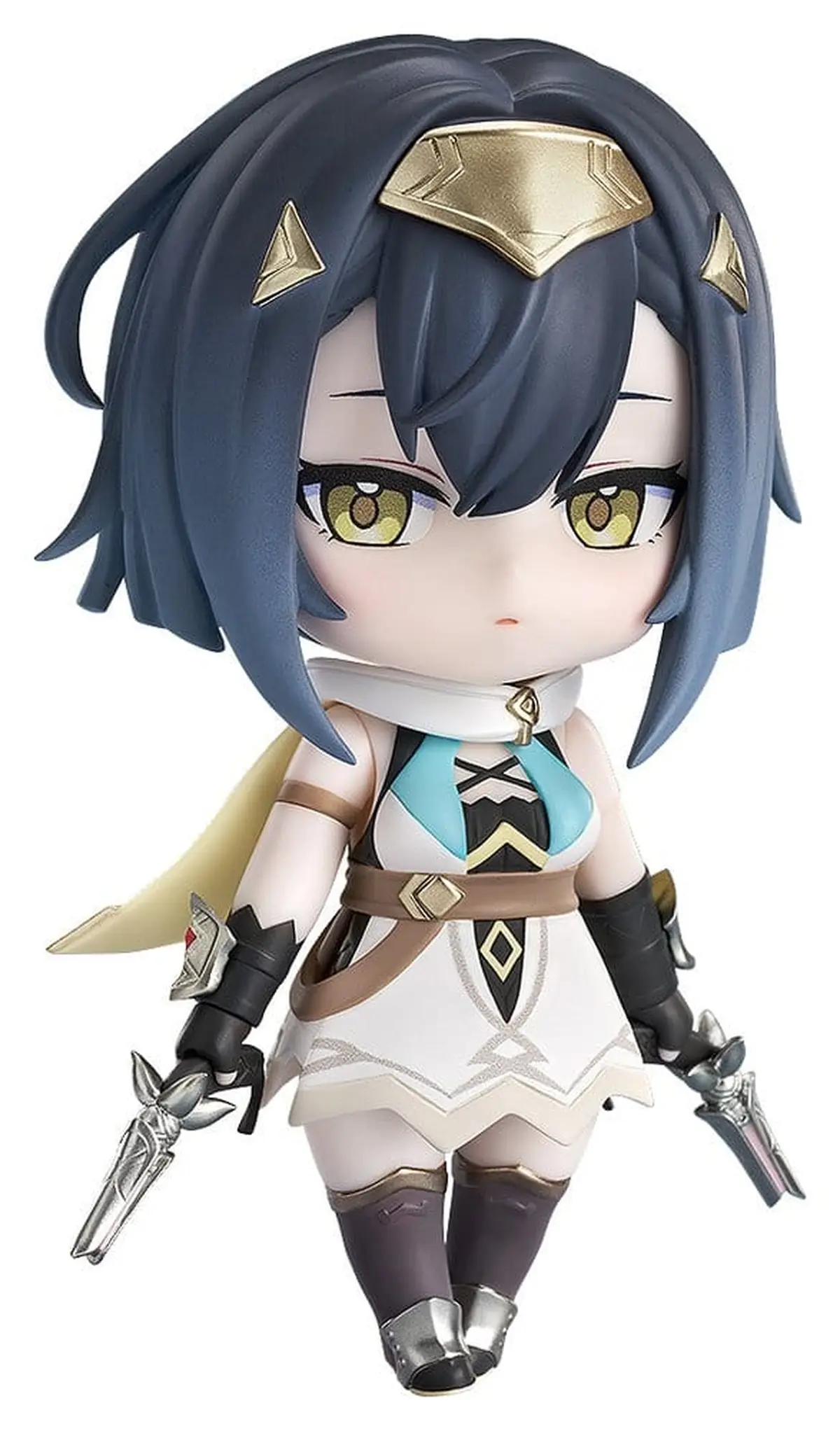 Stella Sora - Nendoroid - Amber - Imagen 1