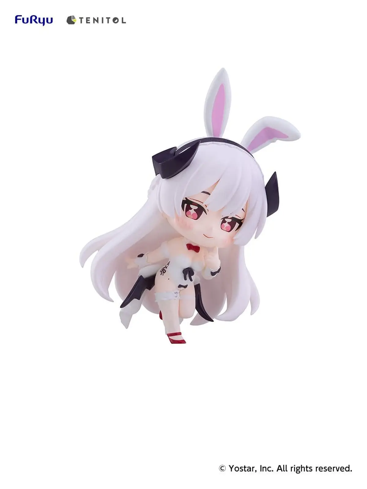 Stella Sora - TENITOL mini - Virigia (Bunny) - Imagen 1
