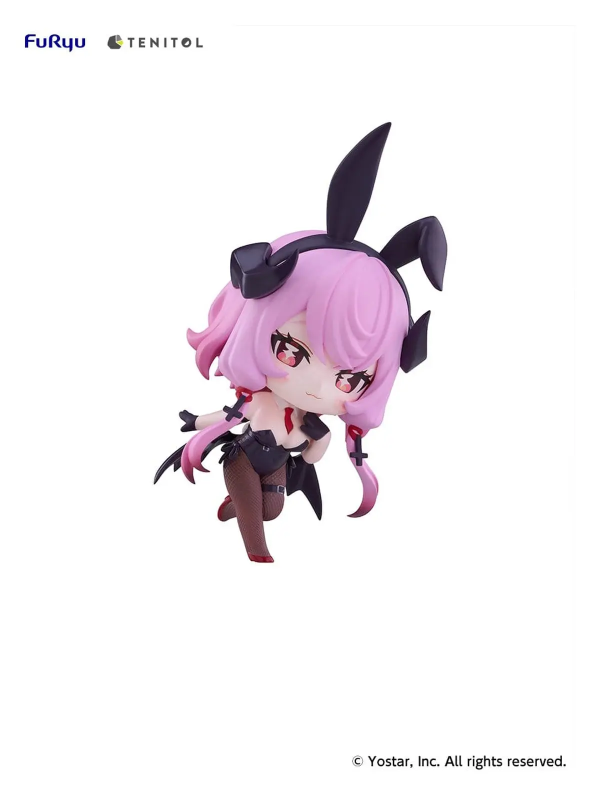 Stella Sora - TENITOL mini - Bernina (Bunny) - Imagen 1
