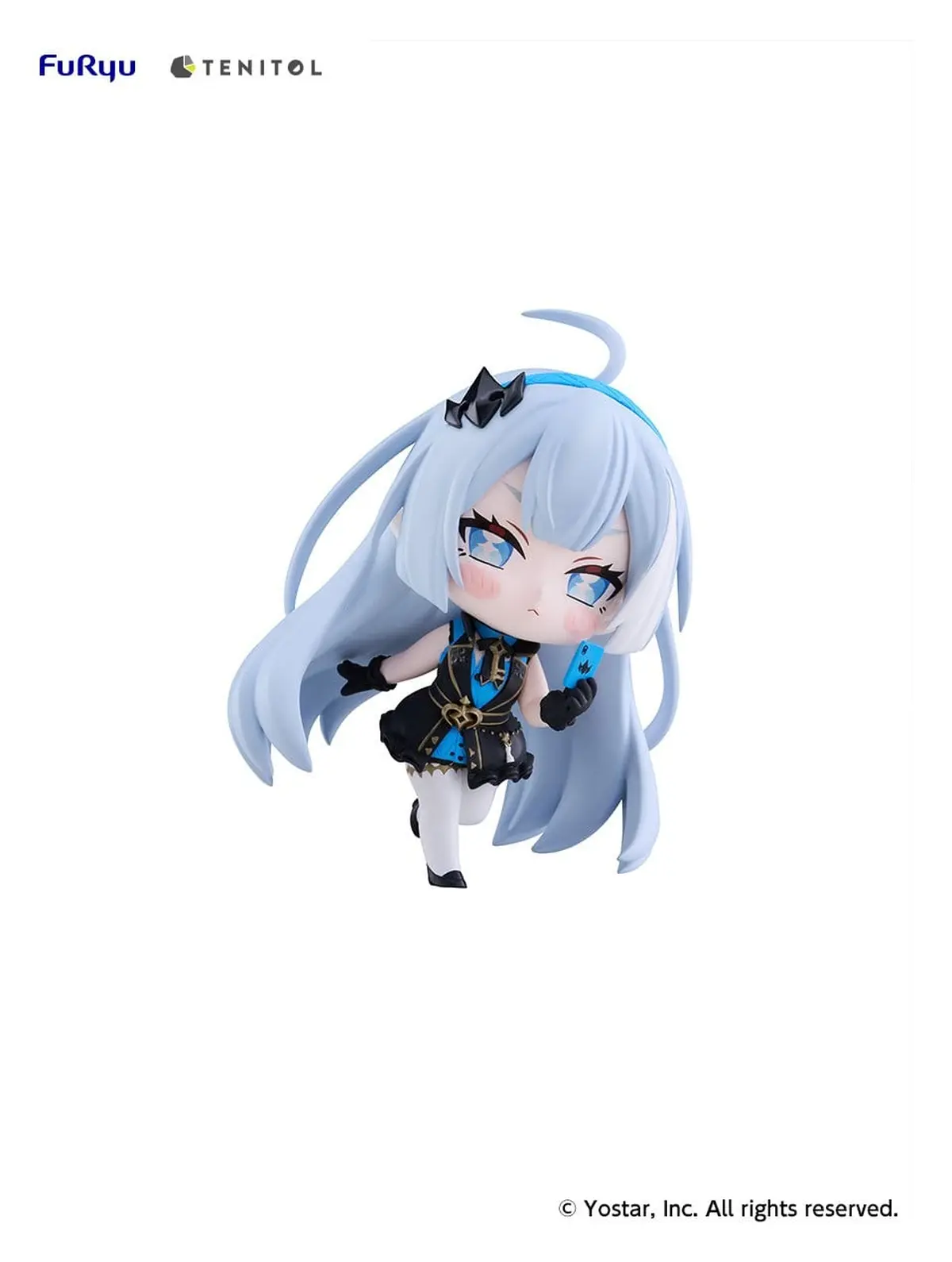 Stella Sora - TENITOL mini - Tyrant - Imagen 1