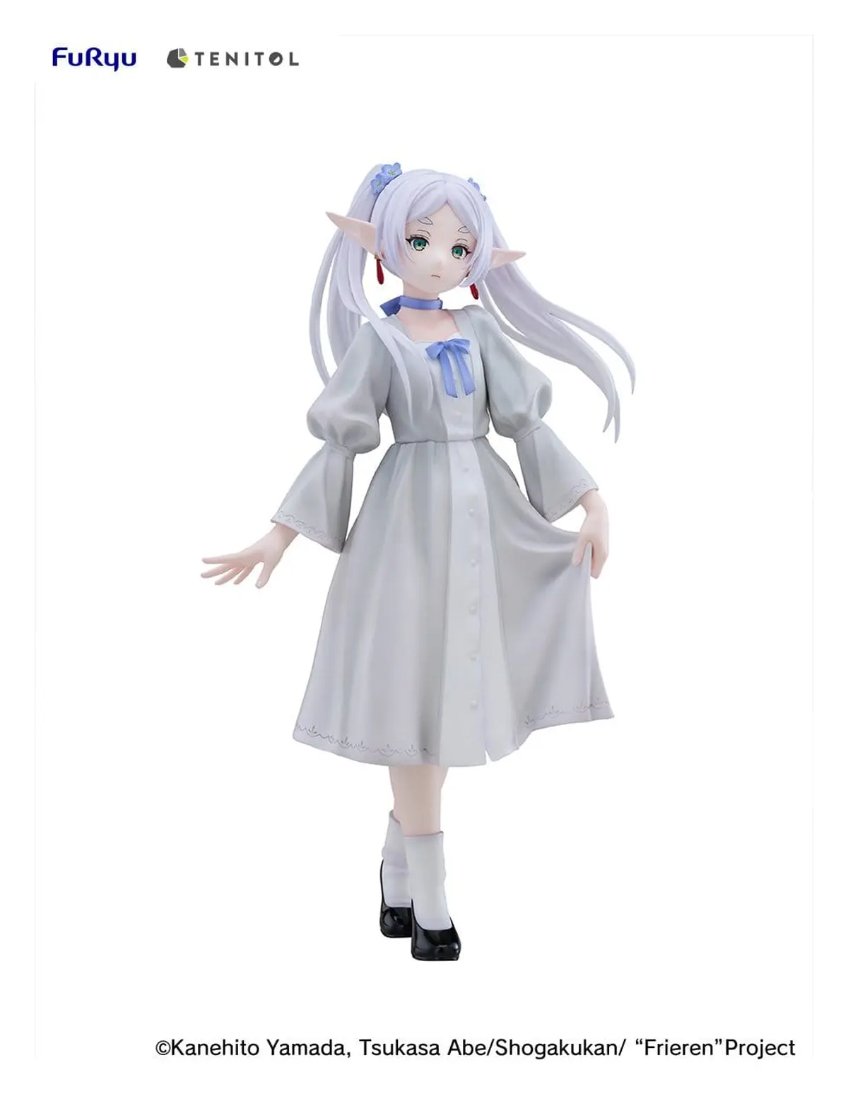 Frieren - TENITOL TALL - Frieren (Classical dress ver.) - Imagen 1