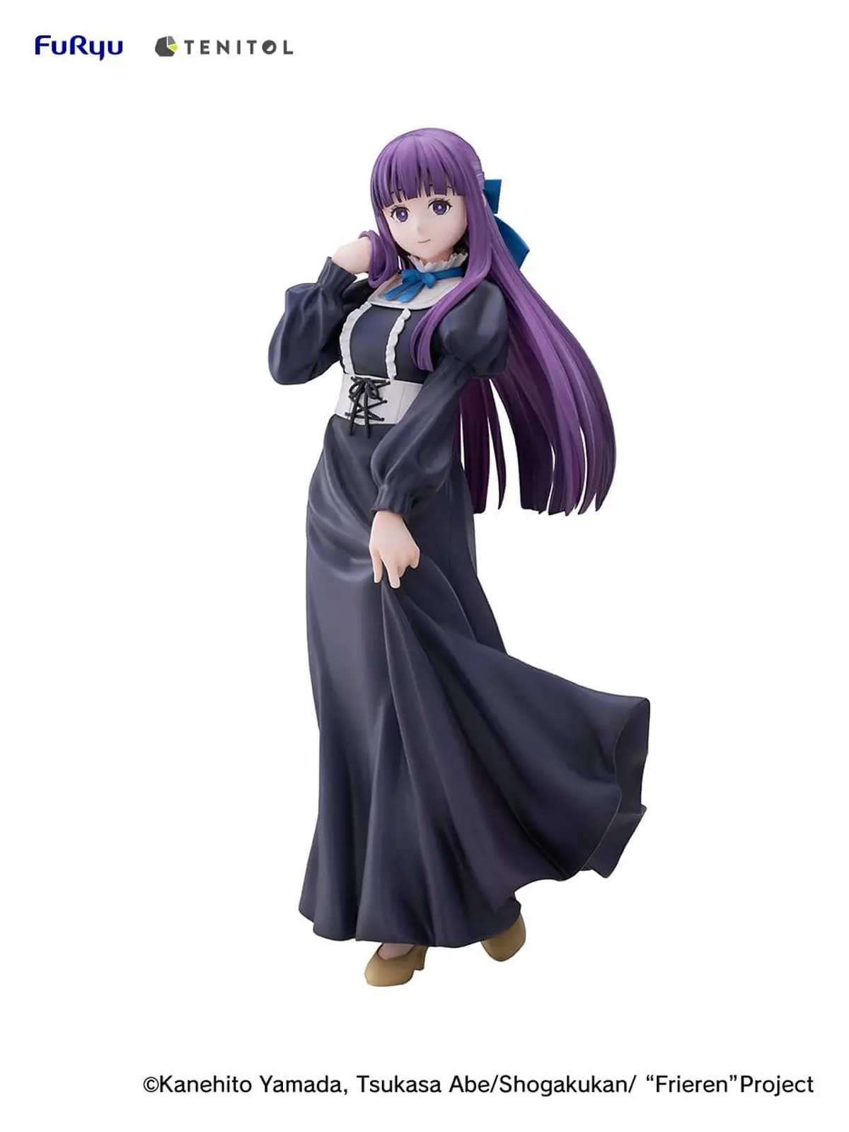 Frieren - TENITOL TALL - Fern (Classical dress ver.) - Imagen 1