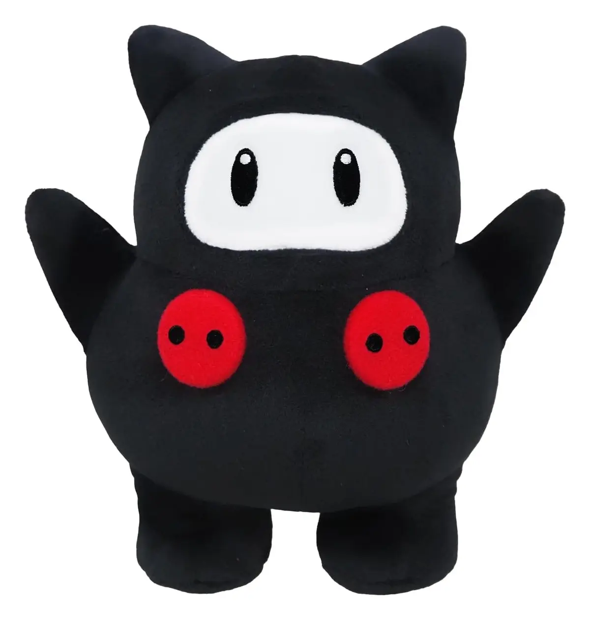 Super Mario - Plusch - Ninji - Imagen 1