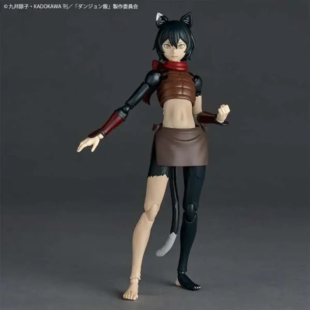 Delicious in Dungeon - Revoltech - Izutsumi - Imagen 1