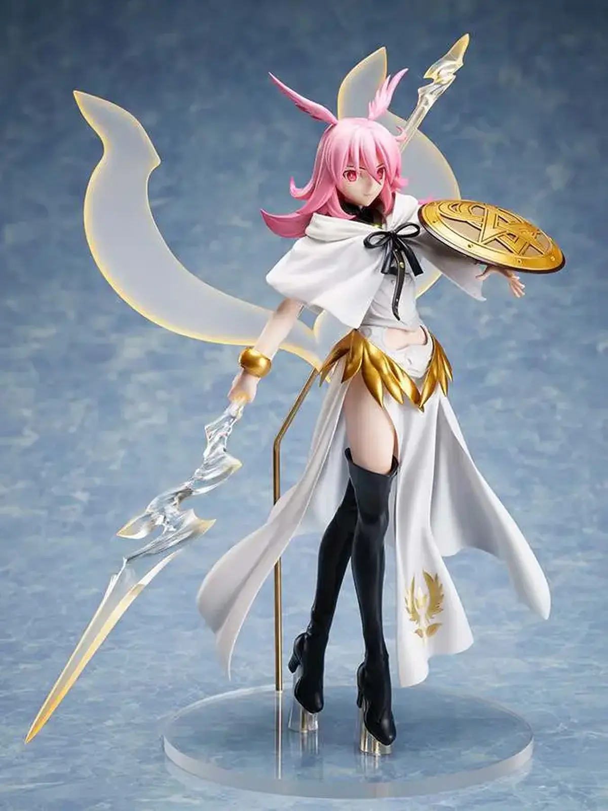 Fate/Grand Order - Figura a Escala - Lancer/Valkyrie (Hildr) - Imagen 1