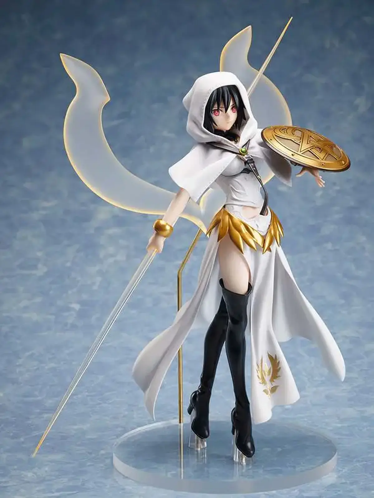 Fate/Grand Order - Figura a Escala - Lancer/Valkyrie (Ortlinde) - Imagen 1