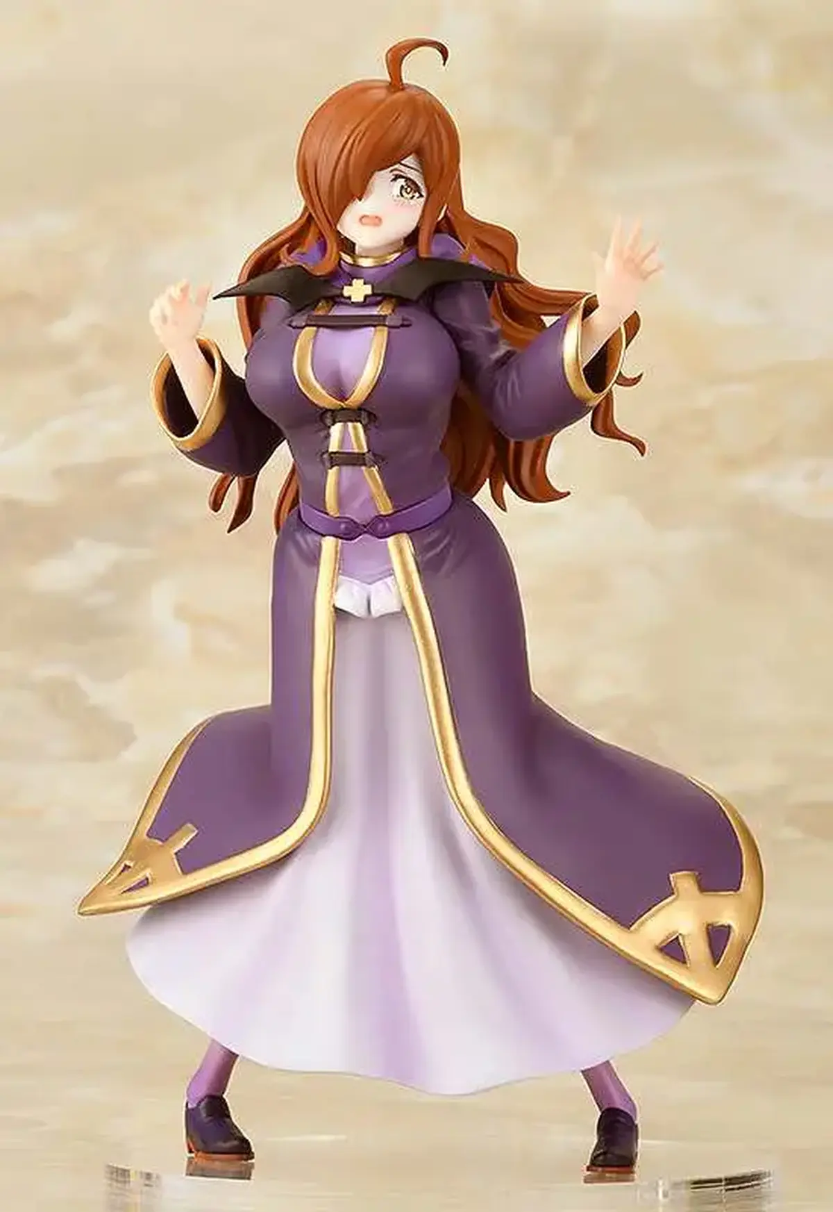 KonoSuba - Figura a Escala - Wiz - Imagen 1