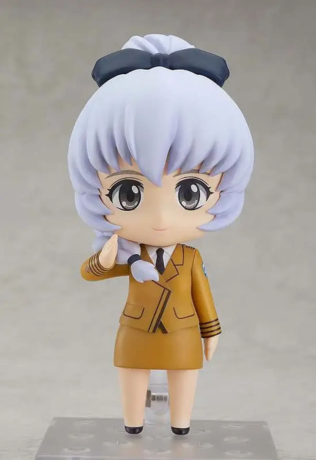 Full Metal Panic! - Nendoroid - Teletha Testarossa - Imagen 1