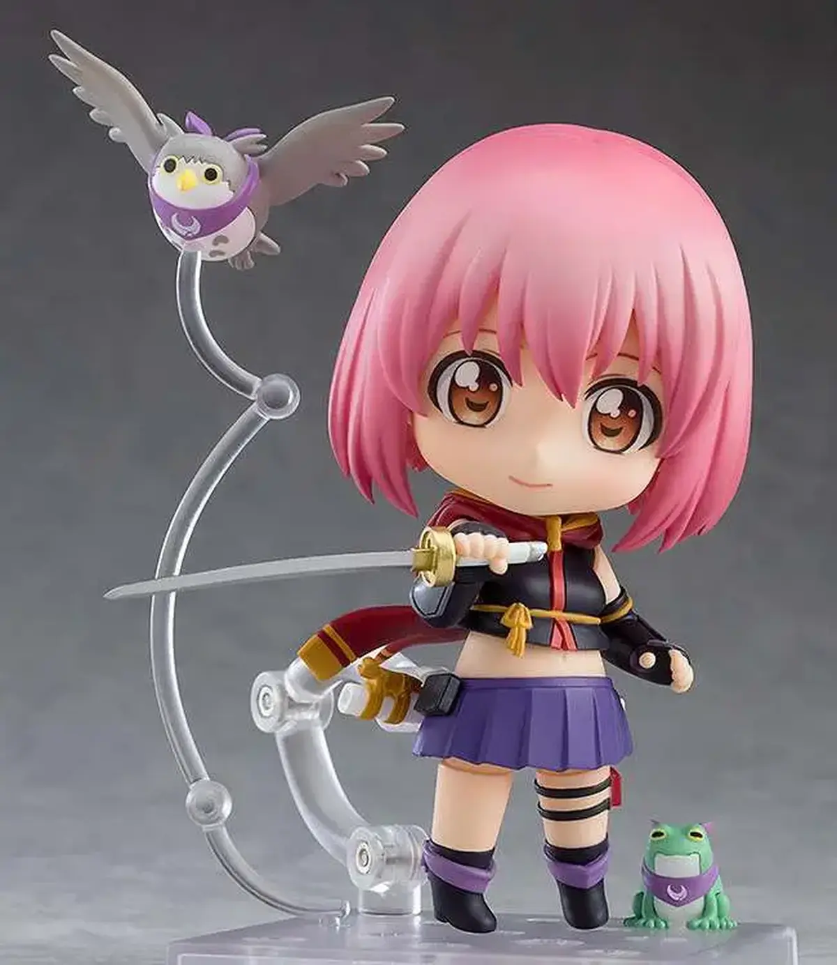 Release the Spyce - Nendoroid - Momo Minamoto - Imagen 1