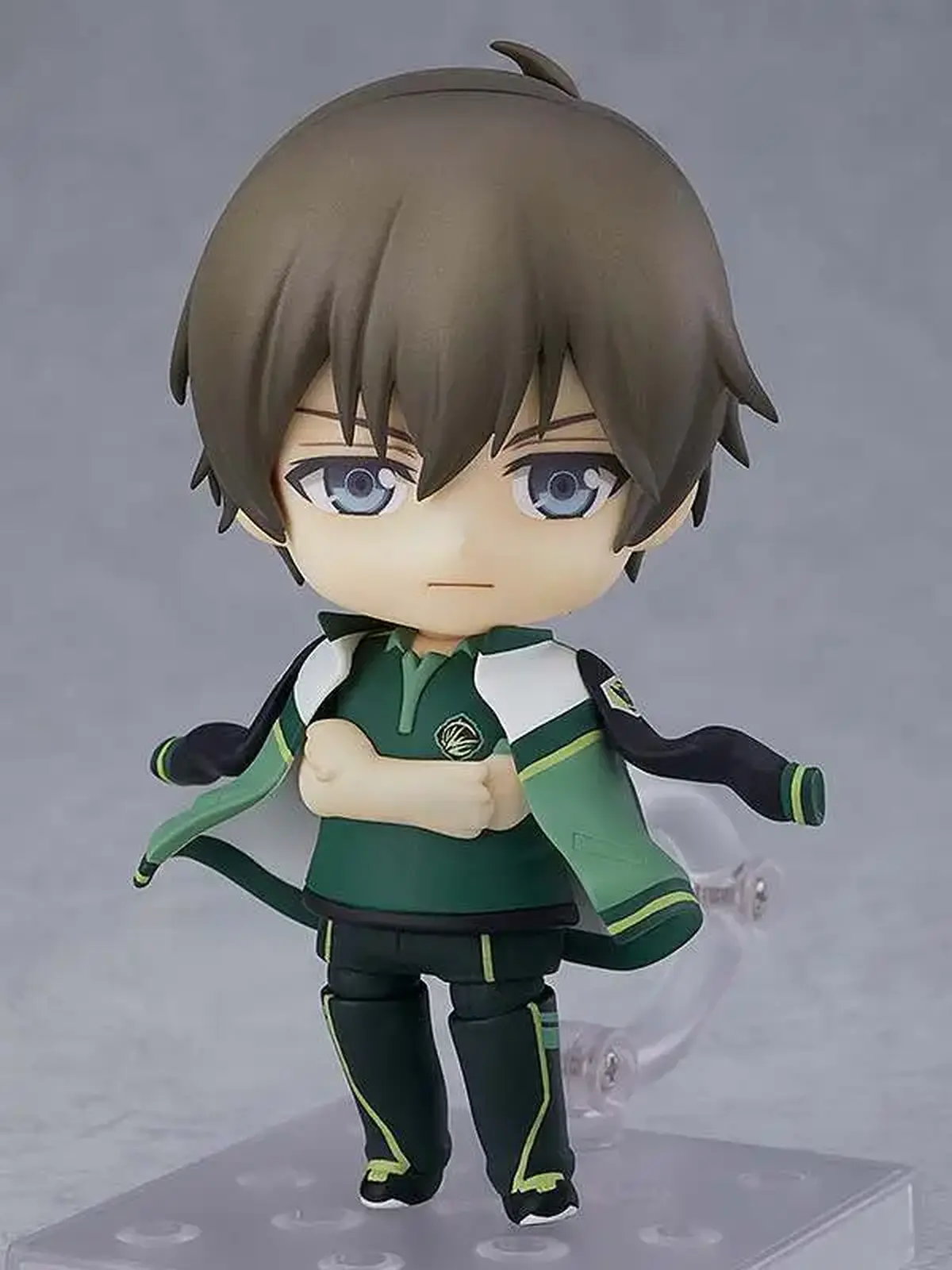 The King's Avatar - Nendoroid - Wang Jiexi - Imagen 1