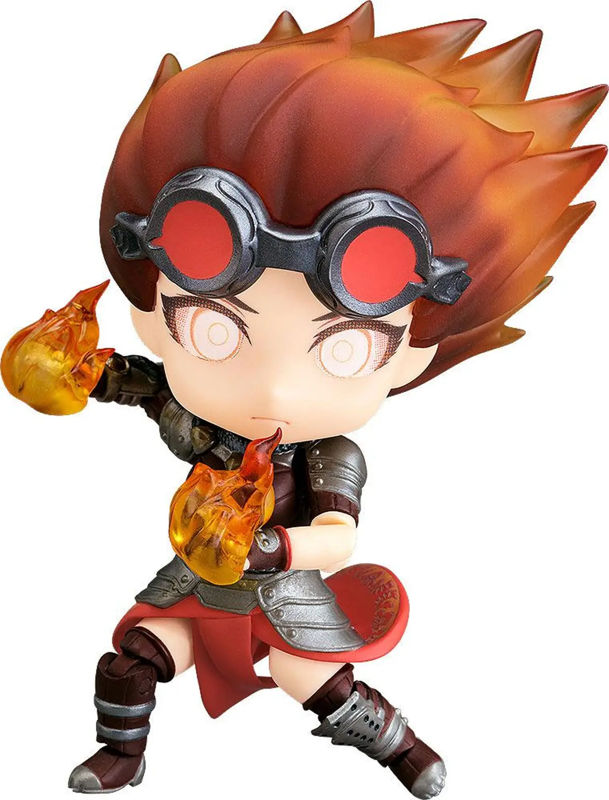 Magic - Nendoroid - Chandra Nalaar - Imagen 1