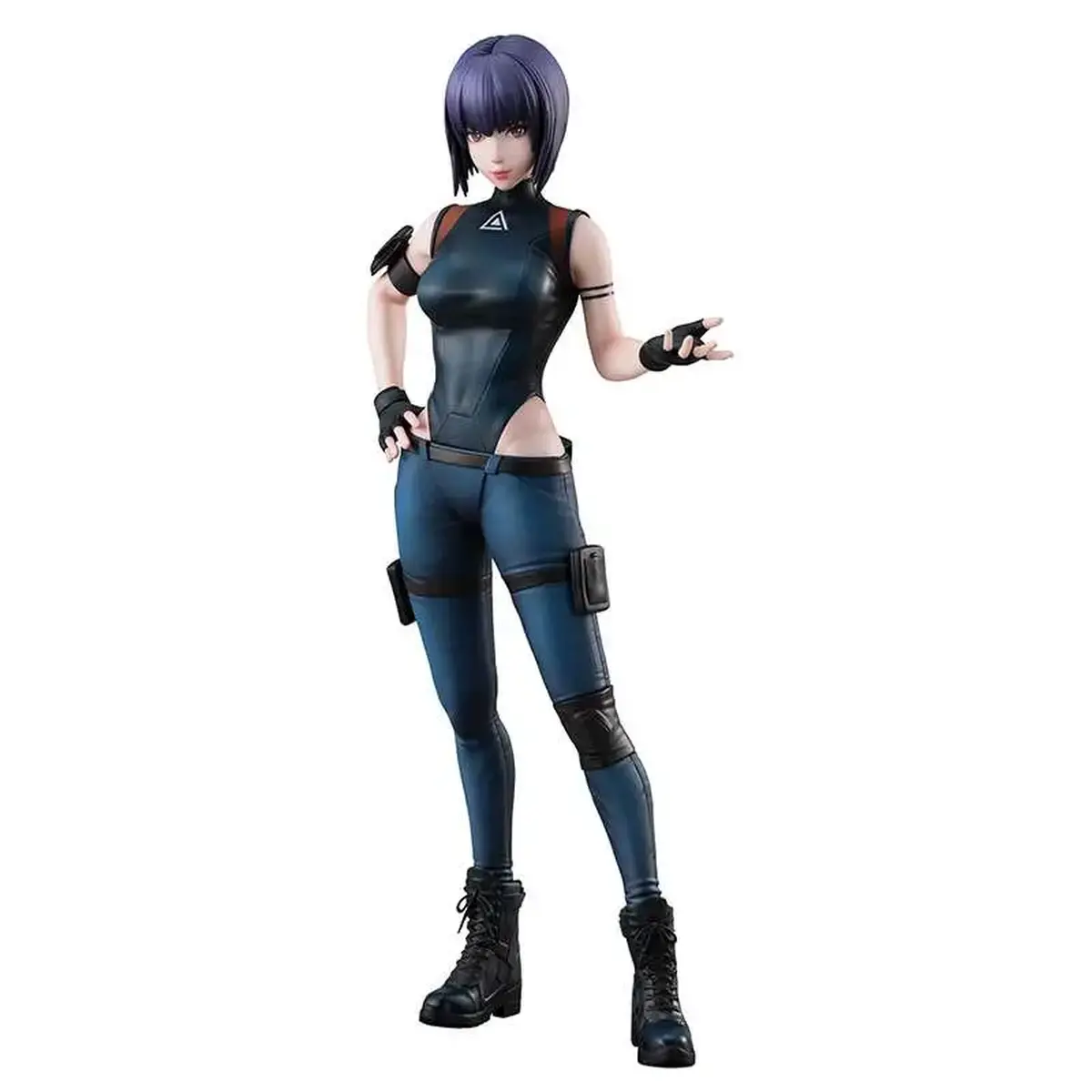 Ghost in the Shell - Gals Series - Motoko Kusanagi - Imagen 1