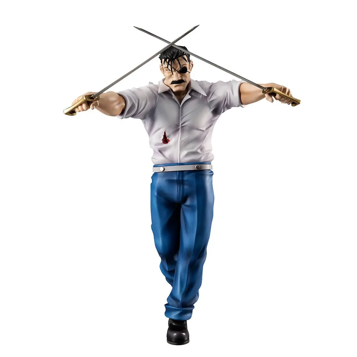 Fullmetal Alchemist - G.E.M. Series - King Bradley - Imagen 1