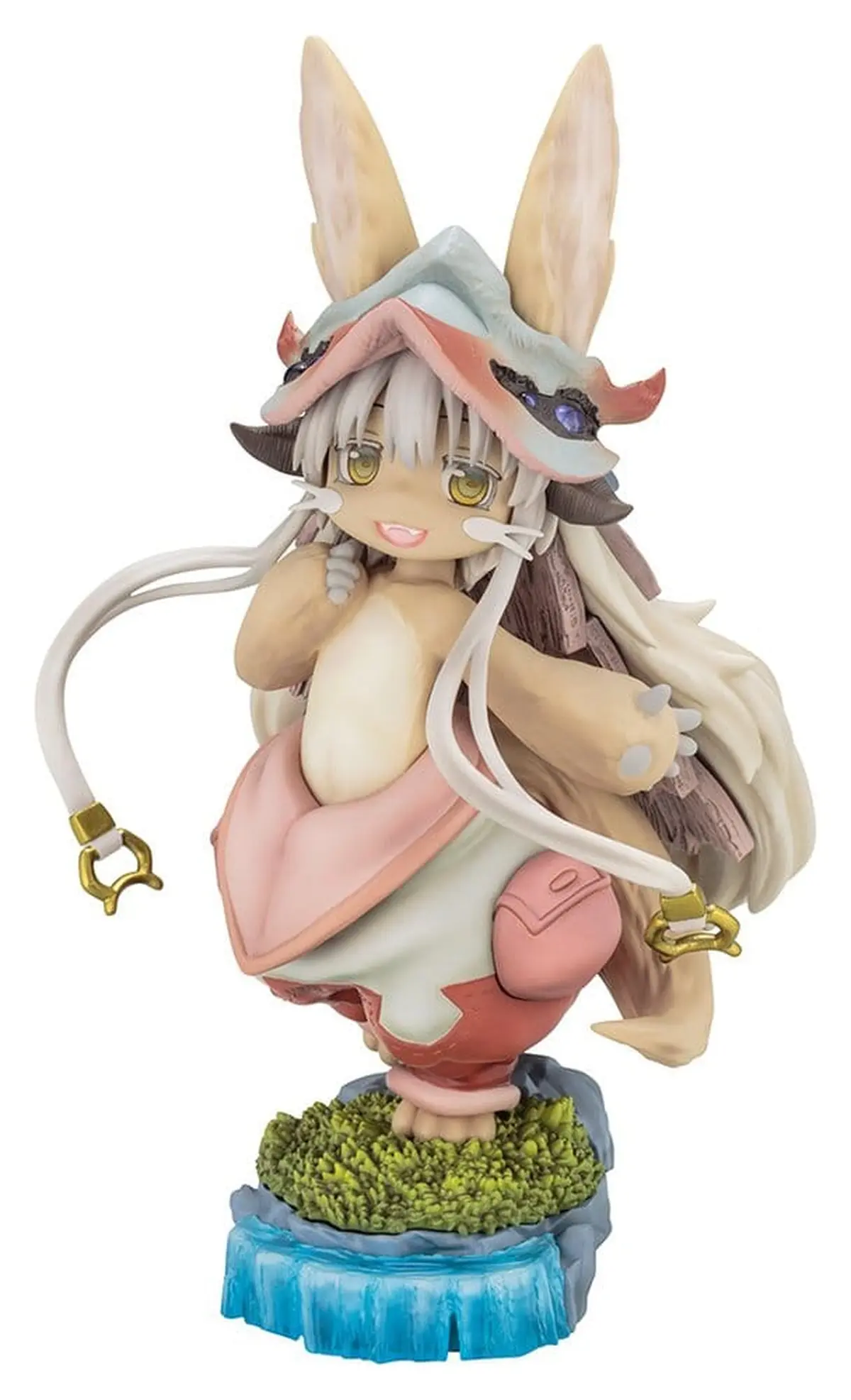 Made in Abyss - Non-Figura a Escala - Nanachi - Imagen 1