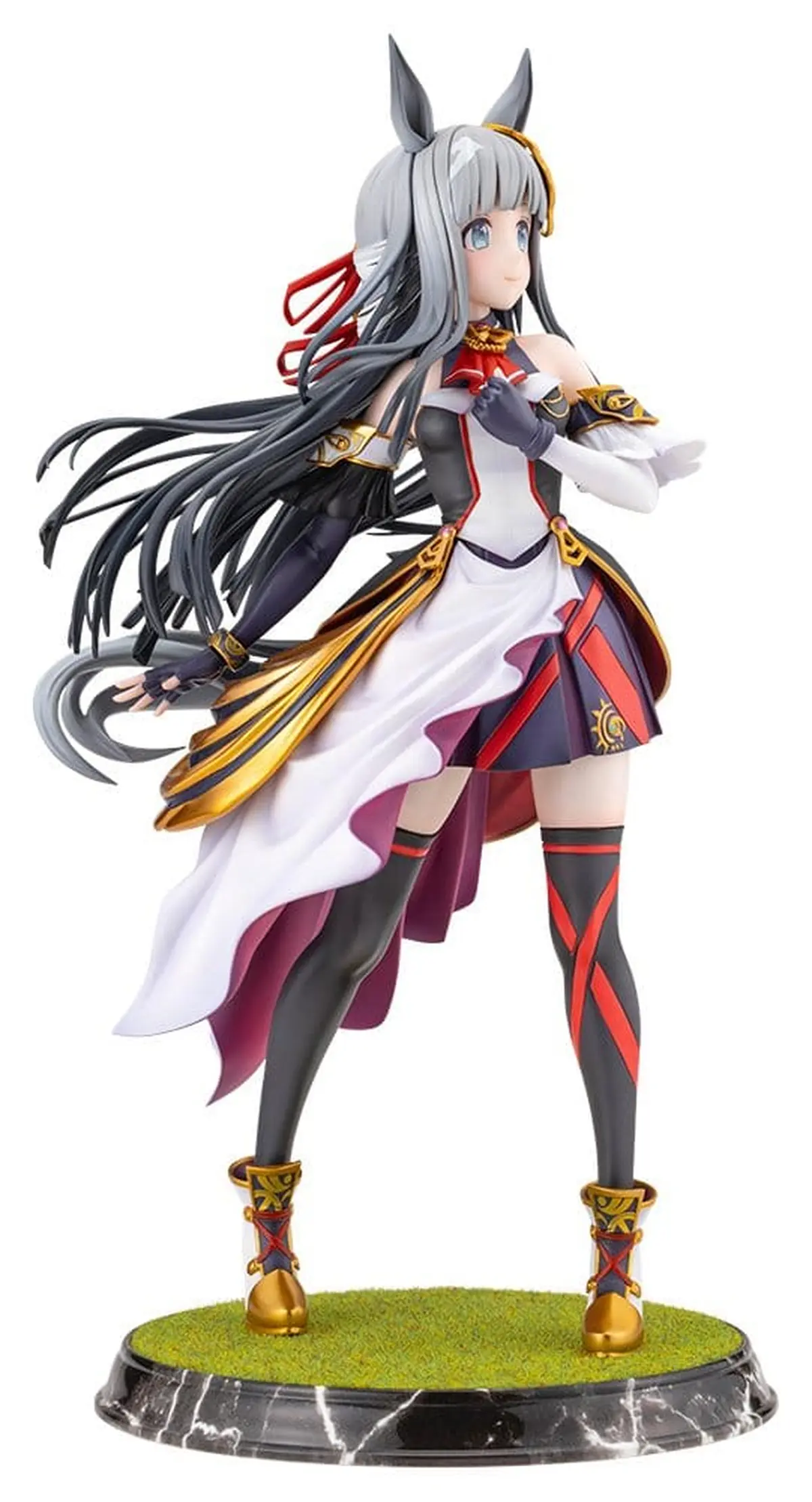 Umamusume - Figura a Escala - Chrono Genesis - Imagen 1