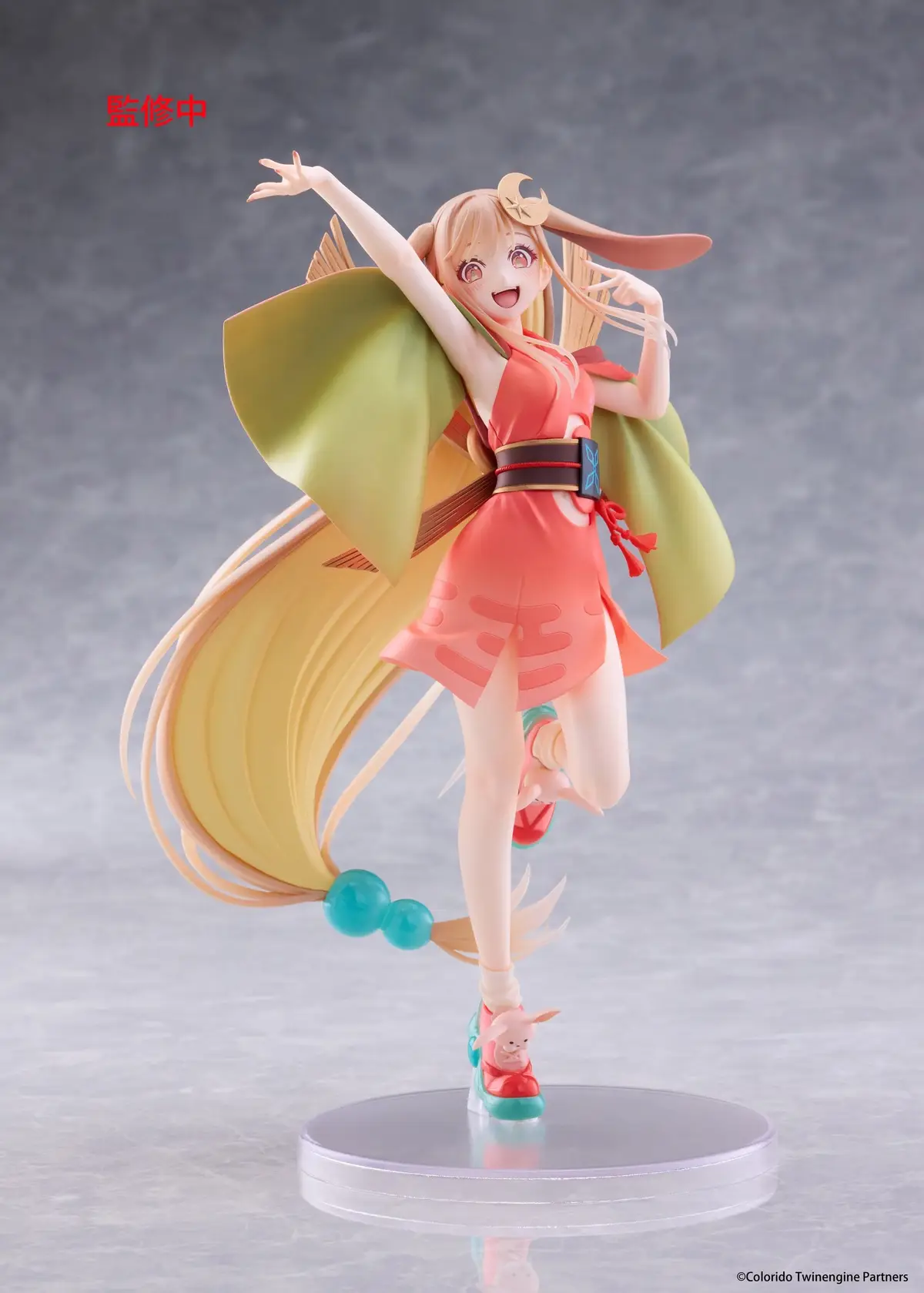 Cosmic Princess Kaguya! - Coreful Figure - Kaguya (VR Ver.) - Imagen 1