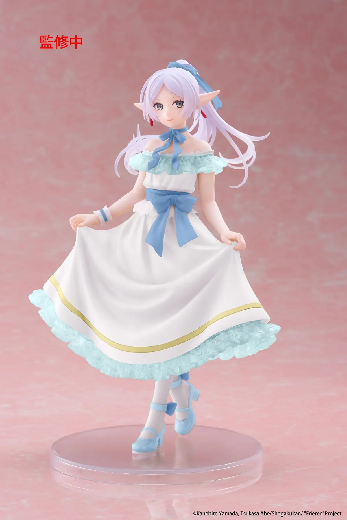 Frieren - Coreful Figure - Frieren (Party Dress ver.) (Renewal) - Imagen 1