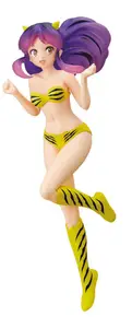 Figura Urusei Yatsura - Lum - Sparkle Style, B
