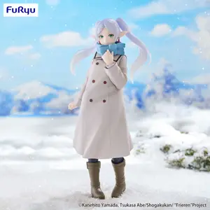 Frieren - Trio-Try-iT Figure - Frieren