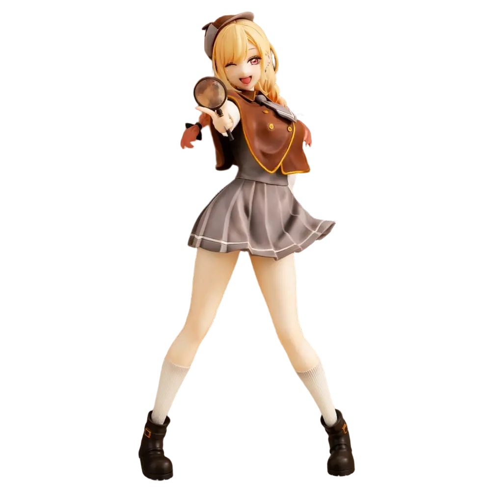 Vivit Figure: My Dress-Up Darling - Kitagawa Marin - Imagen 1