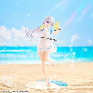 Summer Pockets - Luminasta - Shiroha Naruse