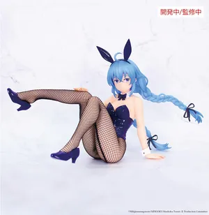 Mushoku Tensei Jobless Reincarnation - Roxy Migurdia Bunny Girl Outfit Ver. Figure