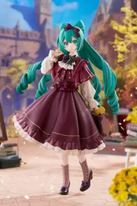 Hatsune Miku Trio-Try-iT - Classic Retro Ver.