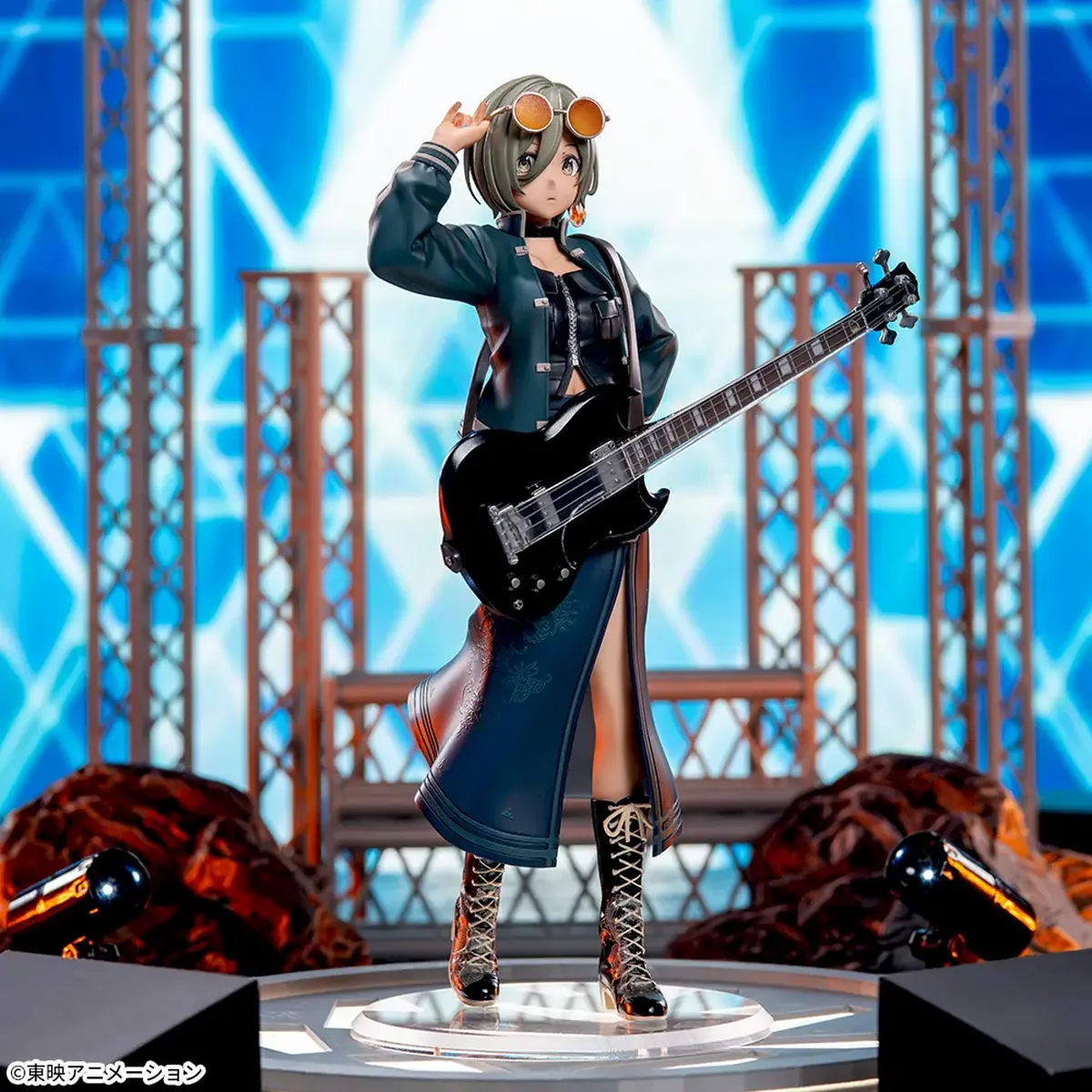 Girls Band Cry XStellar - Rupa - Imagen 1