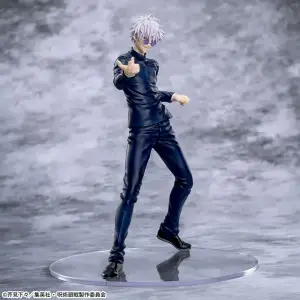 Jujutsu Kaisen 5th anniversary Luminasta - Satoru Gojo