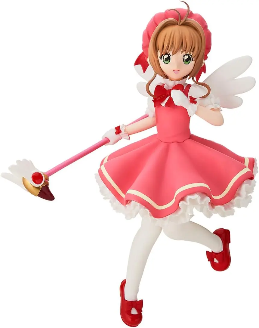 Banpresto - Cardcaptor Sakura Clow Card - Sakura Kinomoto - Imagen 1