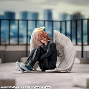 Chainsaw Man Reze Arc High Premium Figure - Angel Devil